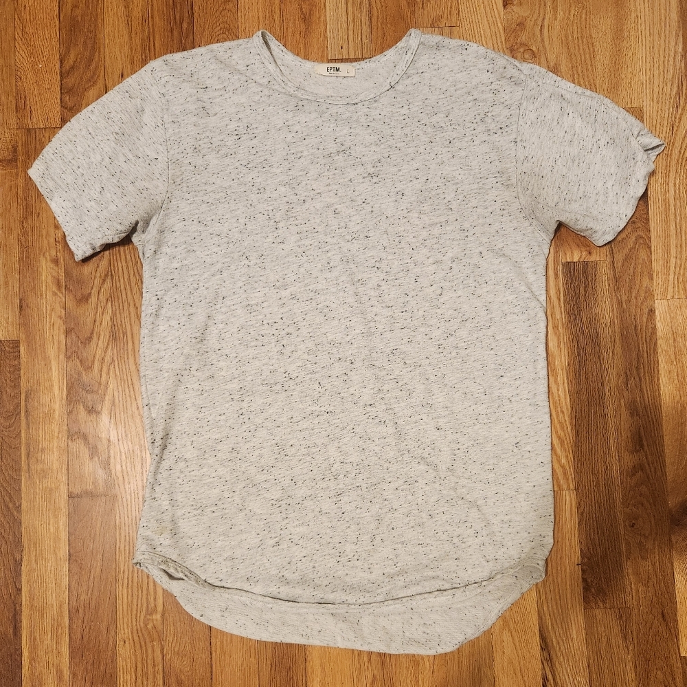 EPTM long tee